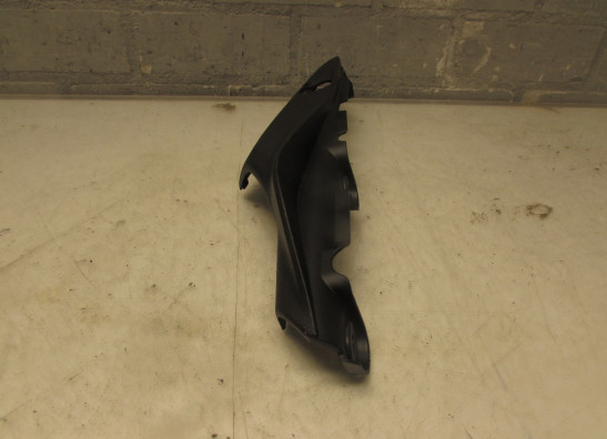 Rechter achterkant Yamaha MT 09