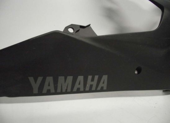Rechter onderkuip Yamaha YZF R6