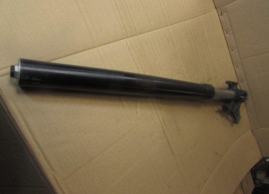 Voorpoot links compleet KTM 990 SM + SMT