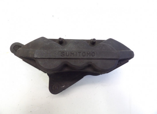 Remklauw rechts voor Yamaha FZR 1000