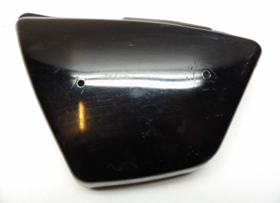 Cowl left small Yamaha XJ 650