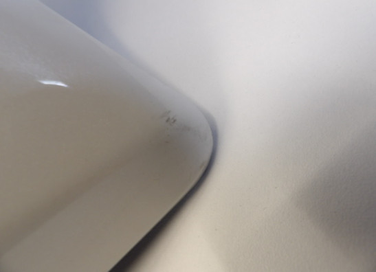 Cowl right Yamaha N Max 125