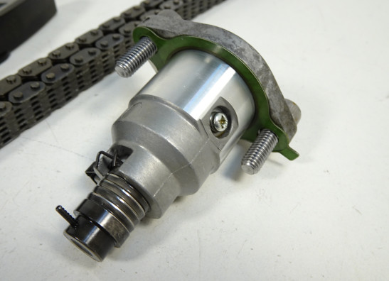 Camshaft Yamaha FZ1