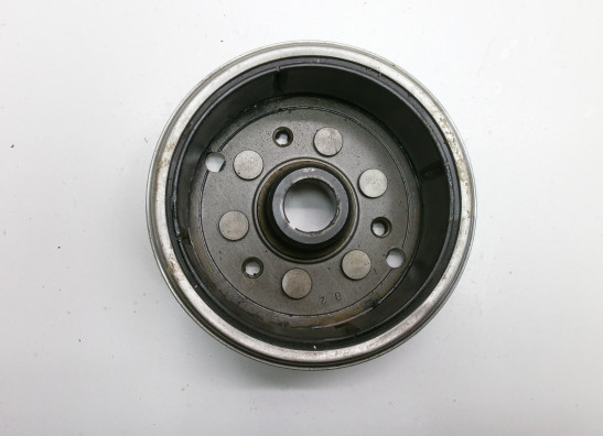 Rotor Kawasaki ZXR 400