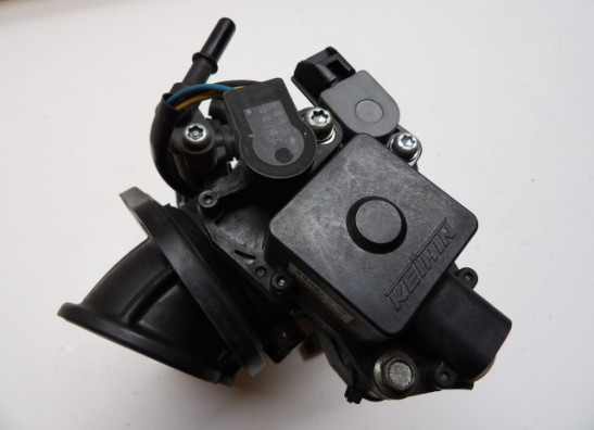 Throttle body Kawasaki ER 6