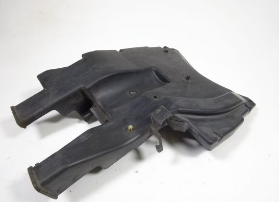 Achtersubframe Kawasaki ZX 12 R