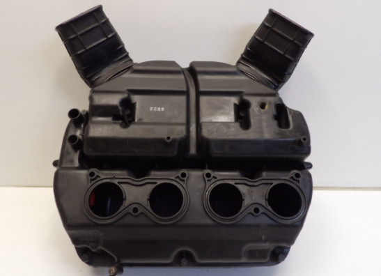 Air cleaner case Honda CBR Fireblade