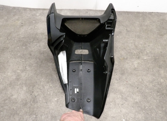 Cowl under Ducati Diavel 1260