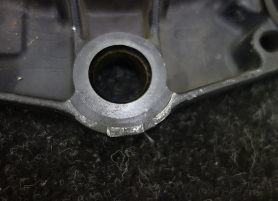 Kroonplaat Honda CBR 600 RR