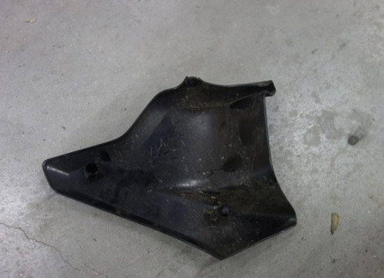 Achterspatbord MV Agusta F3 675