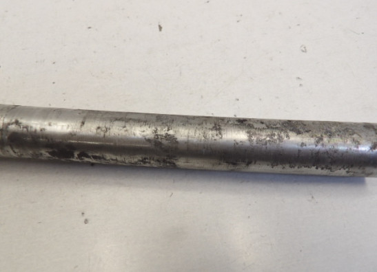 Steering Handle right Suzuki GSX R 750