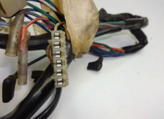 Lenkerschalter links Honda VT 500