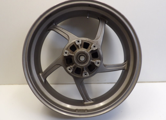 Achtervelg Ducati Monster S4