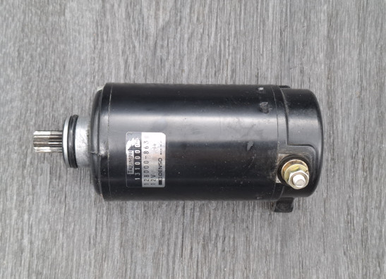 Startmotor Triumph Trident 900
