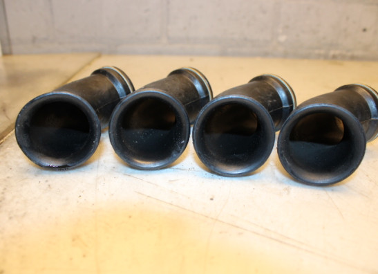 Luchtfilterhuis Yamaha XJ 900 S Diversion