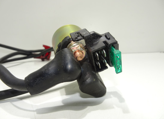 Anlasser Relais Kawasaki VN 1500