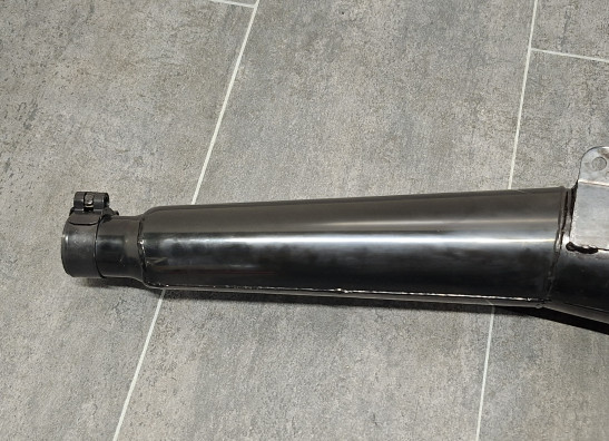 Uitlaat Honda VF 750 F
