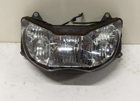 Koplamp Honda CBR Fireblade