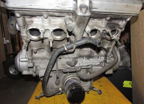 Engine Yamaha FZR 600