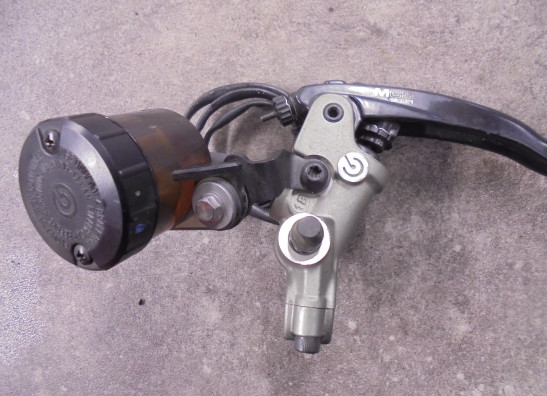 Bremszylinder vorne Triumph Thruxton TFC