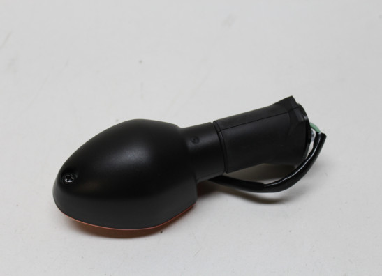 Winker right front Suzuki GSR 750