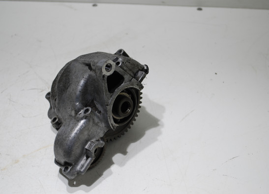 Motorblok diverse Suzuki GSX R 750