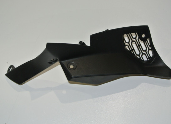Seitenverkleidung rechts klein Kawasaki Z 1000