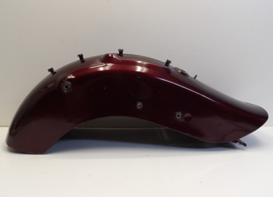 Achterspatbord Honda VT 1100