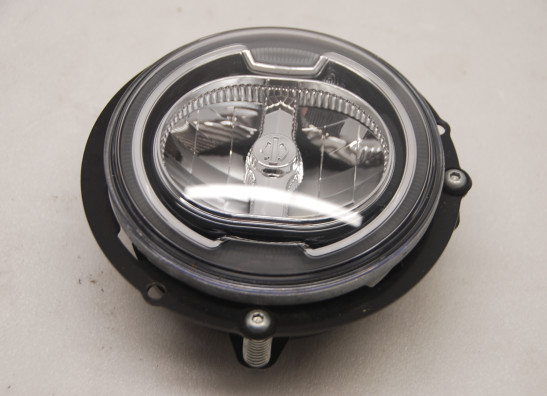 Headlight Harley Davidson Softtail