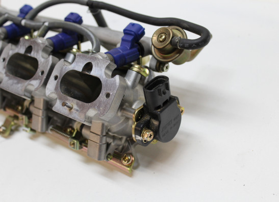 Carburateurset Yamaha YZF R7