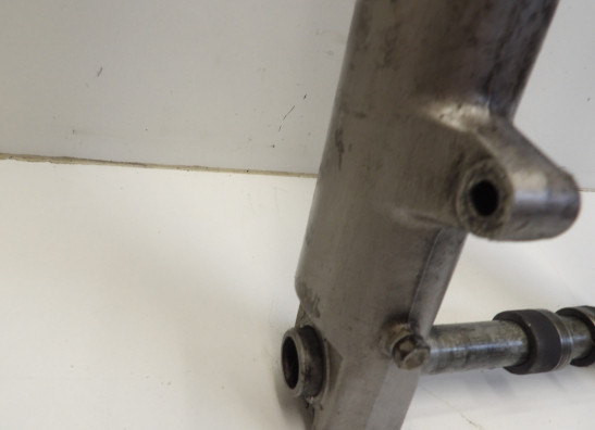 Voorpoten compleet Honda VFR 750