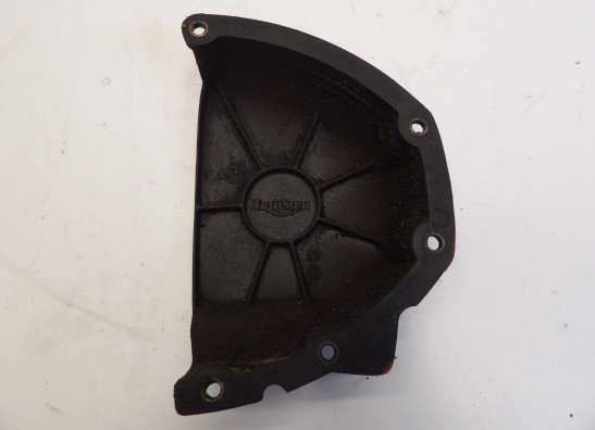 Ritzelabdeckung Triumph Sprint ST 1050