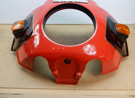 Topkuip midden Moto Guzzi 1000 SP 2