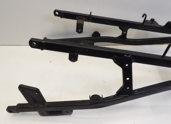 Rail Suzuki DL 1000 V STROM