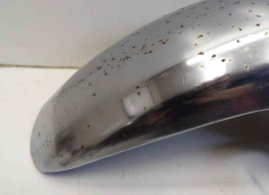 Voorspatbord Honda VT 700 750