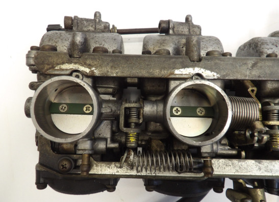 Carburateur onderdelen Kawasaki GTR 1000