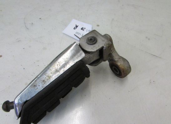 Fussraste rechts Yamaha FJ 1200