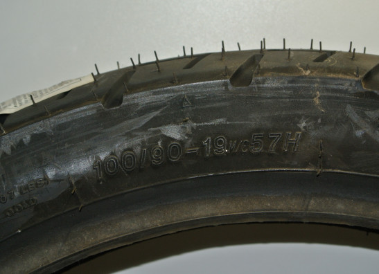 Reife vorne Yamaha XV 1100 Virago