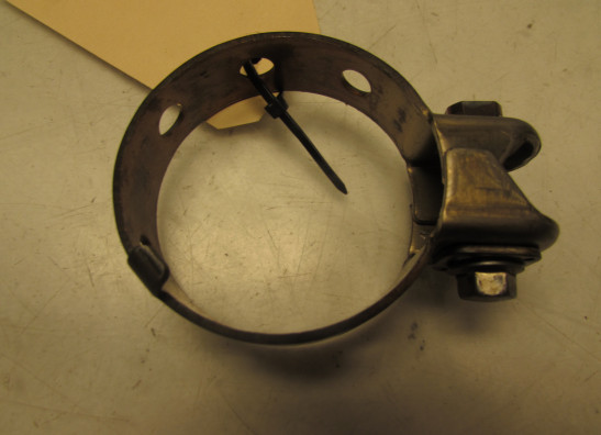 Uitlaat Yamaha YZF R1