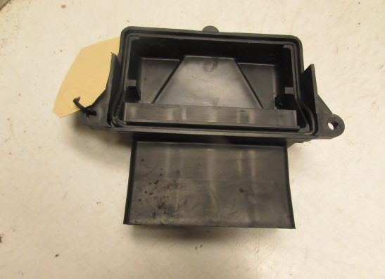 Overig Kawasaki GPZ 600