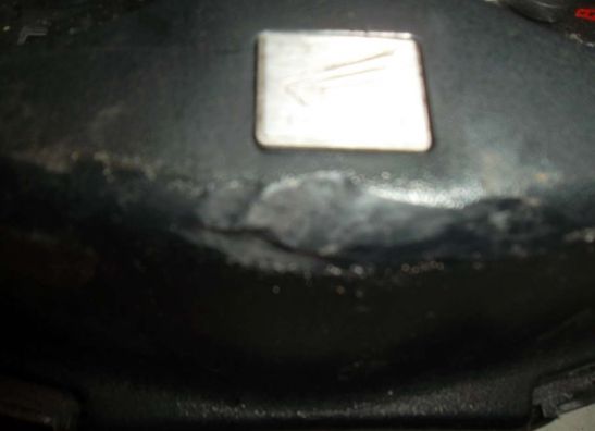 Tacho Honda Deauville 650 - 700