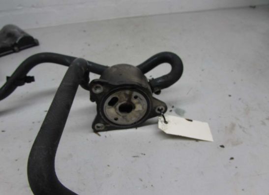 Engine parts Kawasaki ZX 10 R