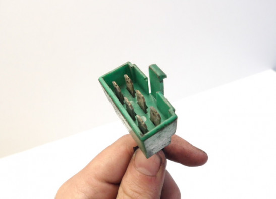 Sicherungkasten Honda CX 500