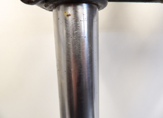 Voorpoten compleet Kawasaki LTD 700