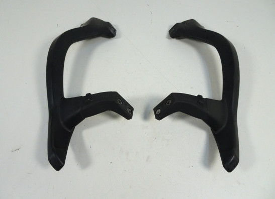 Achterhandvat BMW K 1200 R 