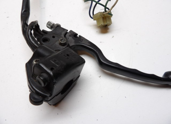 Handlebar switch assy left Honda FT 500