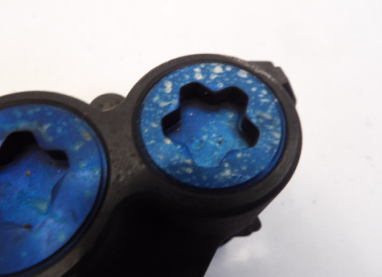 Remklauw links voor Yamaha YZF R6