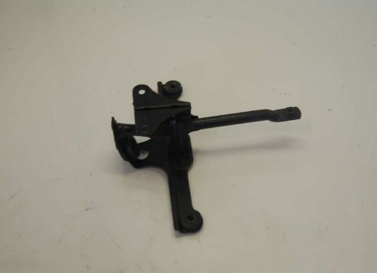 Kuhler Teile Kawasaki ZZR 600