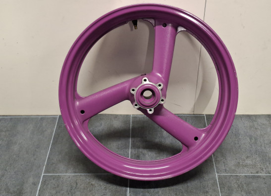 Voorvelg Yamaha FZR 600