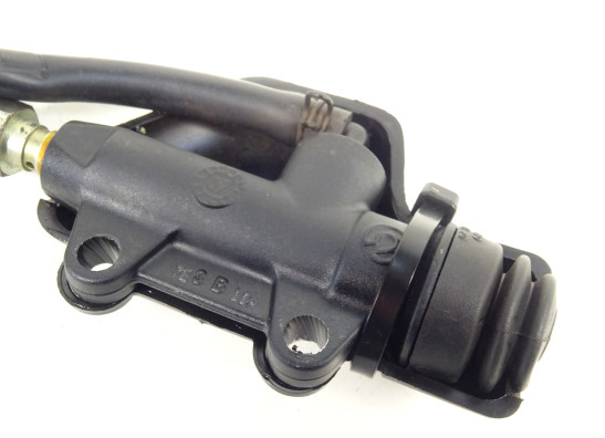 Rear brake master cylinder  KTM 690 SM